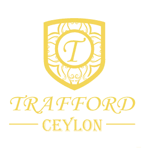 Trafford Ceylon Tea